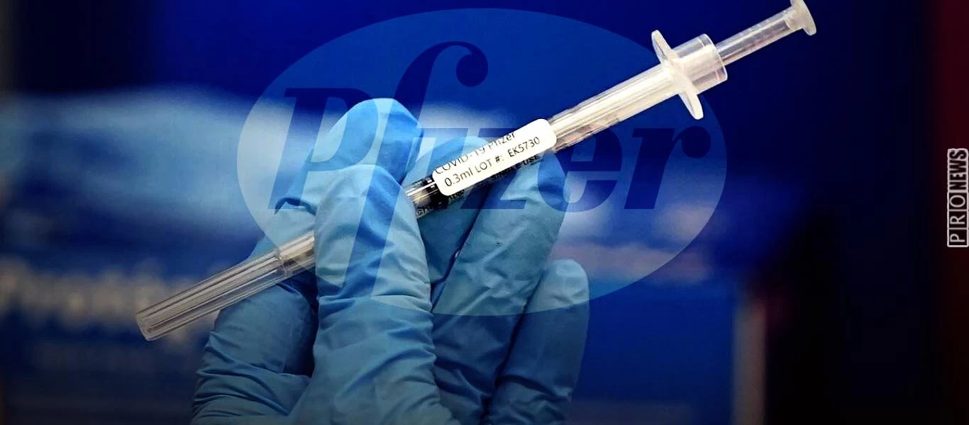 ΗΠΑ: Νοσηλευτής κόλλησε κορωνοϊό μία εβδομάδα αφού έκανε το εμβόλιο της Pfizer!